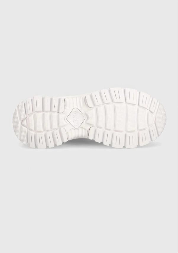 Versace Jeans Couture Zwarte Sneakers voor Vrouwen Aw24 Black Dames - Foto 3
