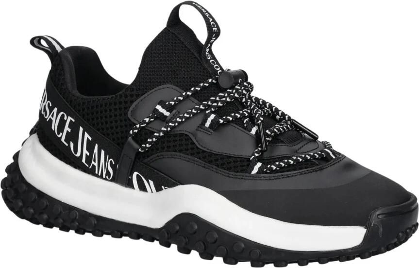 Versace Jeans Couture Lage Sneakers YA3SN2