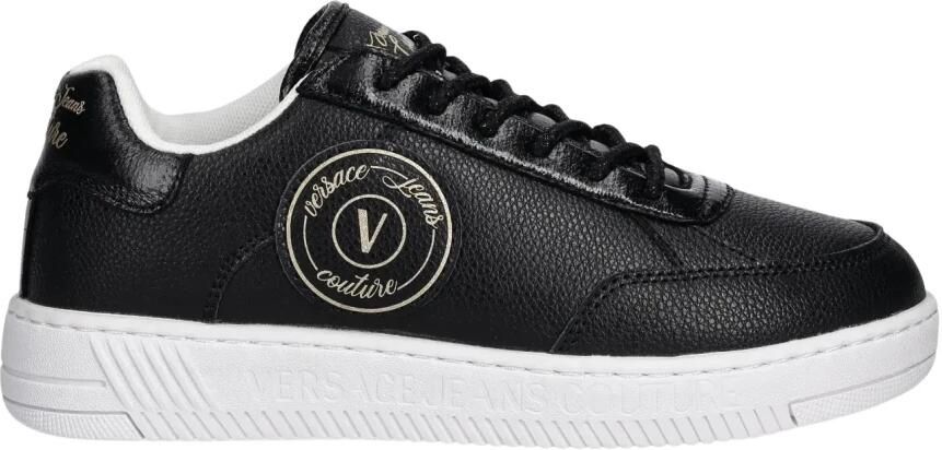 Versace Jeans Couture Sportschoenen met logo