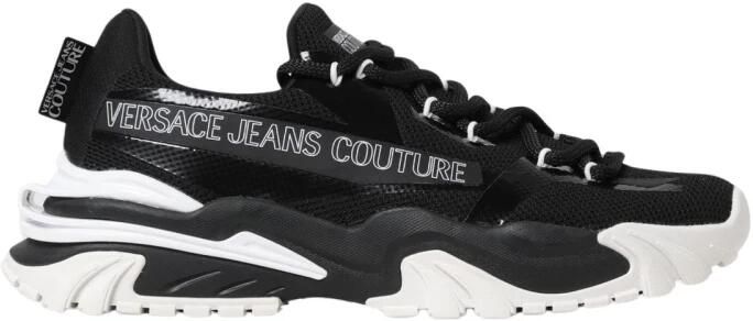 Versace Jeans Couture Sneakers laag 'FONDO NEW TRAIL TREK' - Foto 2