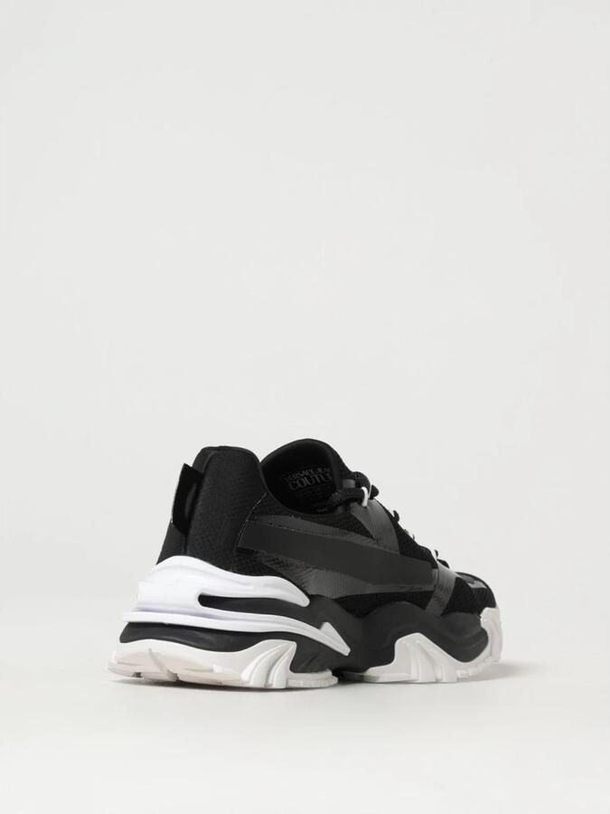 Versace Jeans Couture Sneakers laag 'FONDO NEW TRAIL TREK'