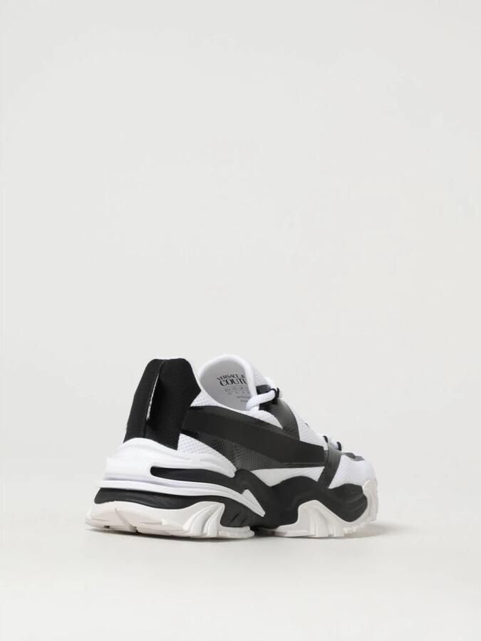 Versace Jeans Couture Sneaker Chunky Sole - Foto 2