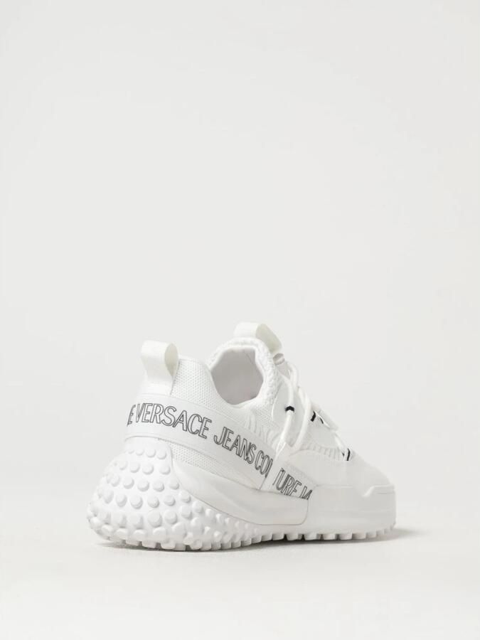Versace Jeans Couture Sneakers Athletic Style - Foto 2