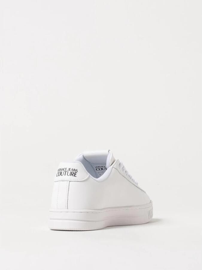 Versace Jeans Couture Sneakers laag 'FONDO COURT 88'