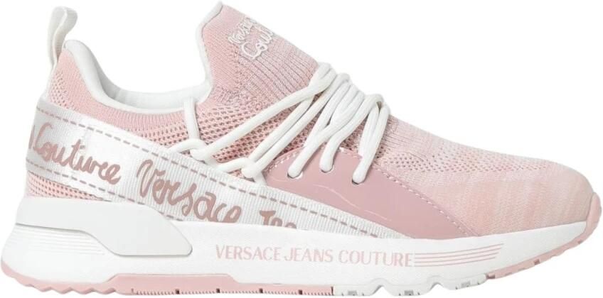 Versace Jeans Couture Sneakers laag 'FONDO DYNAMIC' - Foto 2