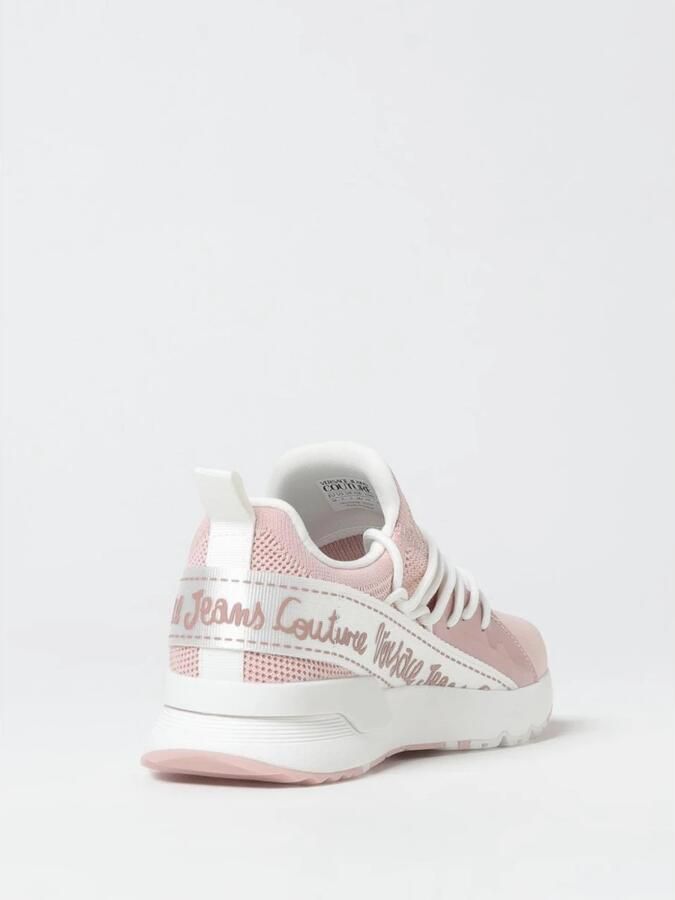 Versace Jeans Couture Sneakers laag 'FONDO DYNAMIC'