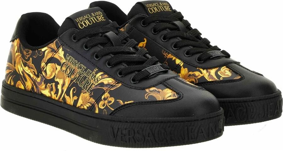 Versace Jeans Couture Sneakers