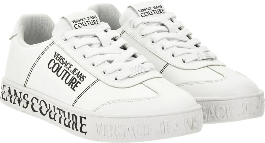 Versace Jeans Couture Sneakers