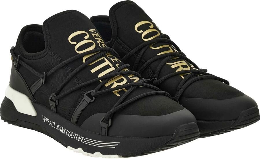 Versace Jeans Couture Fondo Dynamic Sa6 Sneakers - Foto 2