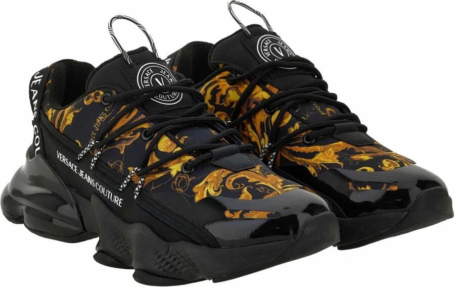 Versace Jeans Couture Sneakers