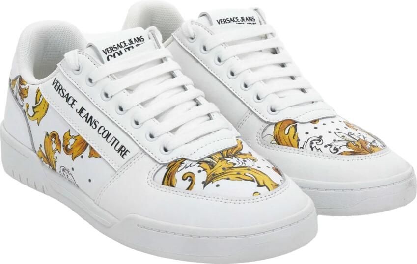 Versace Jeans Couture Sneakers