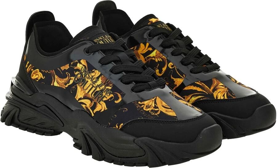 Versace Jeans Couture Sneakers