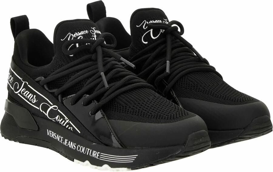 Versace Jeans Couture Fondo Dynamic Sa8 Sneakers - Foto 2