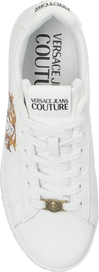 Versace Jeans Couture Sneakers - Foto 2