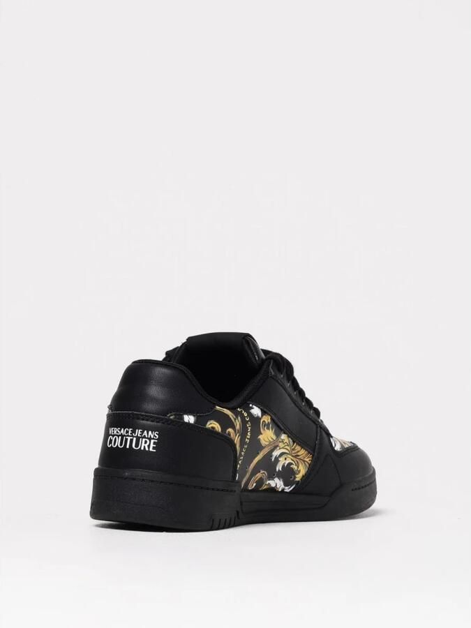 Versace Jeans Couture Sneakers laag 'FONDO BROOKLYN'