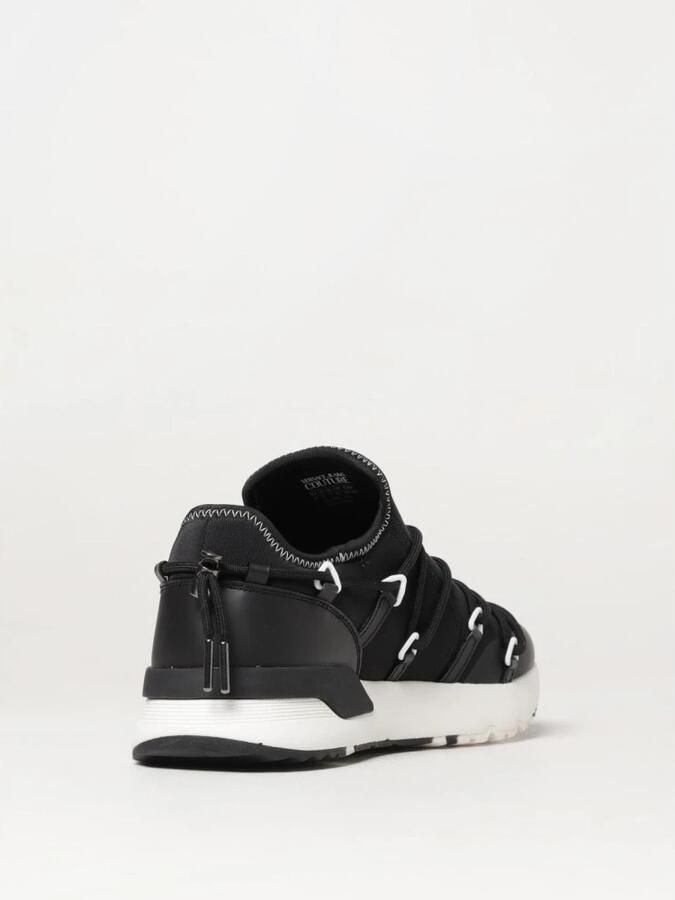 Versace Jeans Couture Sneakers Black Heren