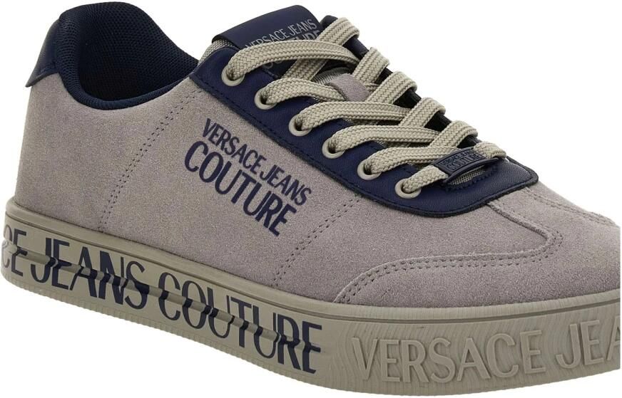 Versace Jeans Couture Low Top Sneakers - Foto 3