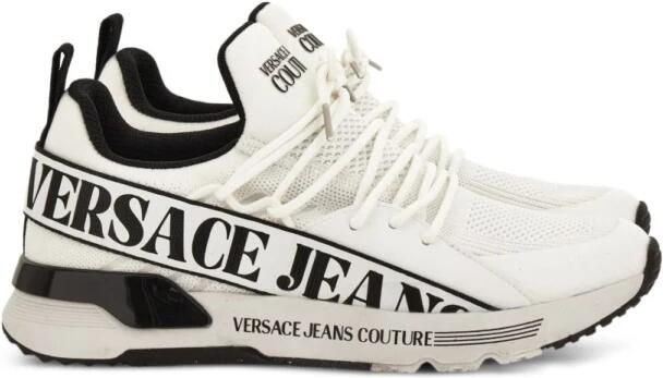 Versace Jeans Couture Fondo Dynamic DIS SA3 Sneakers - Foto 2