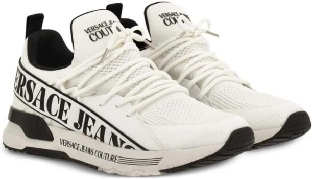 Versace Jeans Couture Fondo Dynamic DIS SA3 Sneakers - Foto 5