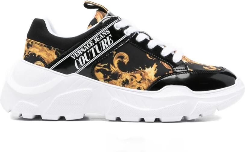 Versace Jeans Couture Sneakers