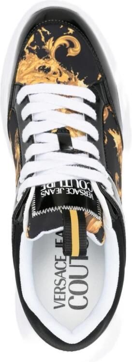 Versace Jeans Couture Sneakers - Foto 2