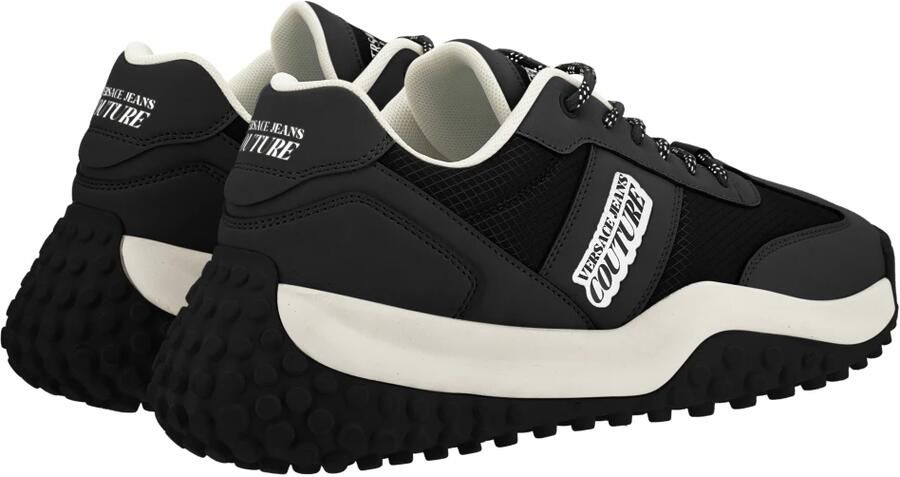 Versace Jeans Couture Sportschoenen met Geprint Logo - Foto 2