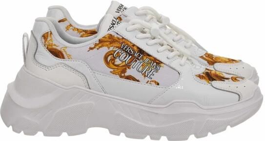 Versace Jeans Couture Sneakers
