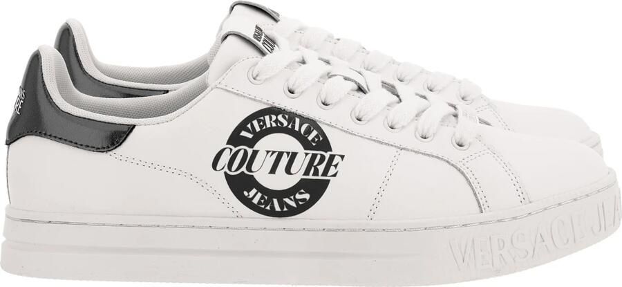 Versace Jeans Couture Sneakers