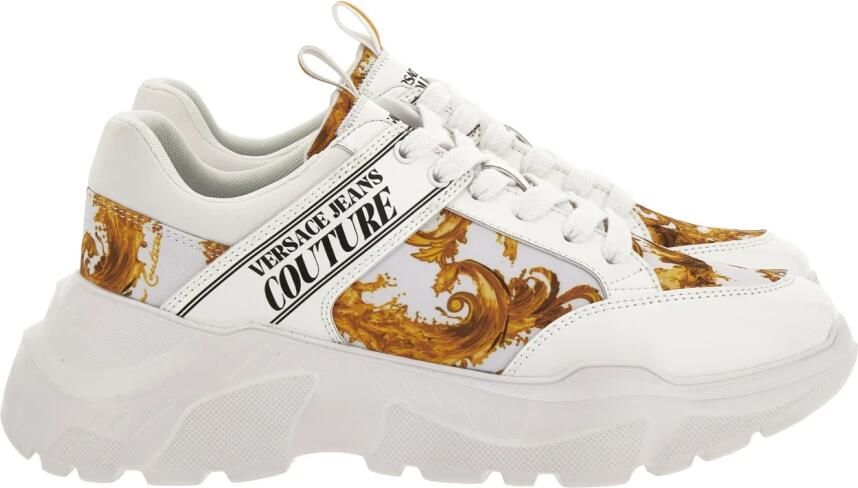 Versace Jeans Couture Sneakers