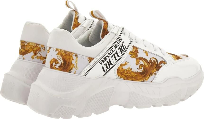 Versace Jeans Couture Sneakers - Foto 2