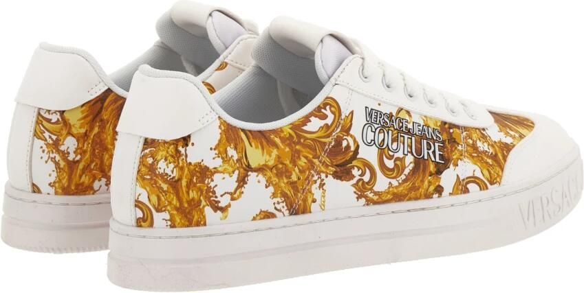 Versace Jeans Couture Sneakers - Foto 2