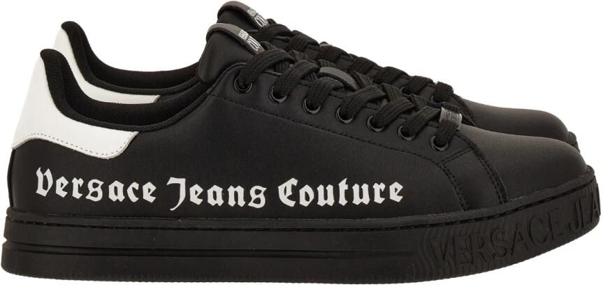 Versace Jeans Couture Sneakers