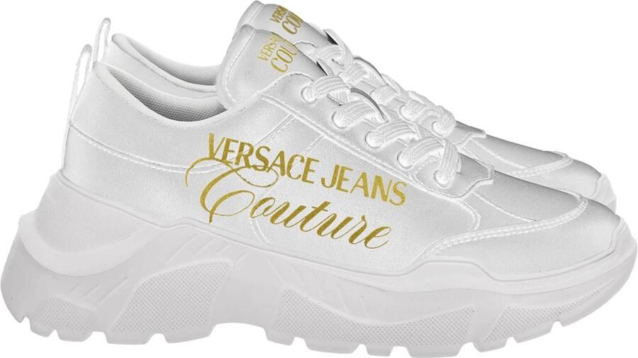 Versace Jeans Couture Sneakers