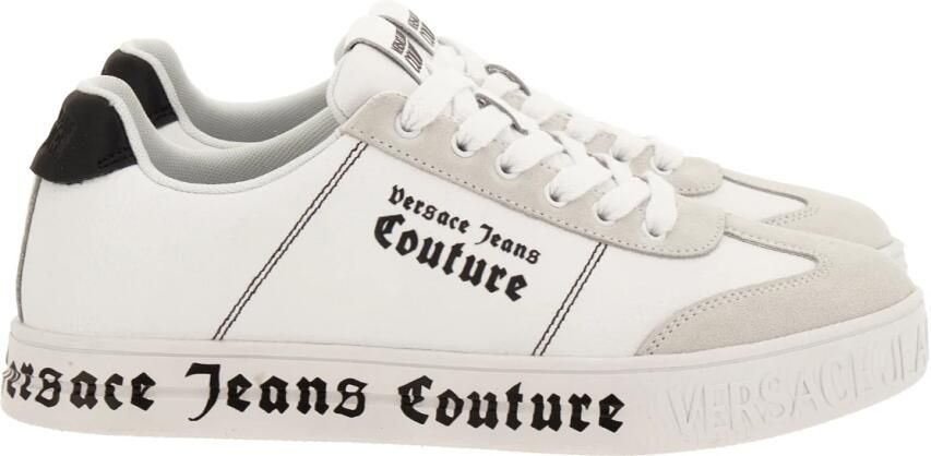 Versace Jeans Couture Sneakers