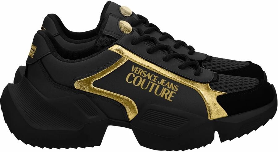 Versace Jeans Couture Sneakers