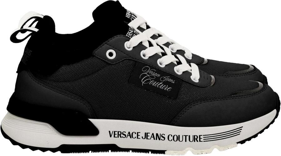 Versace Jeans Couture Sneakers