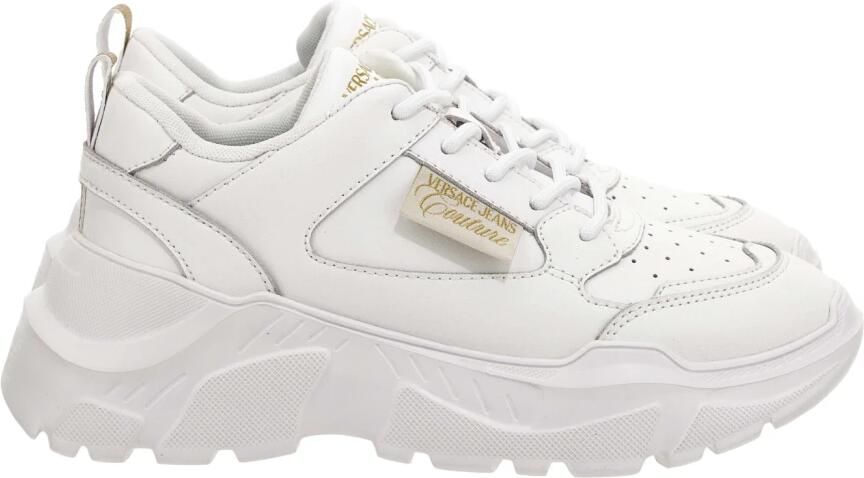 Versace Jeans Couture Sneakers