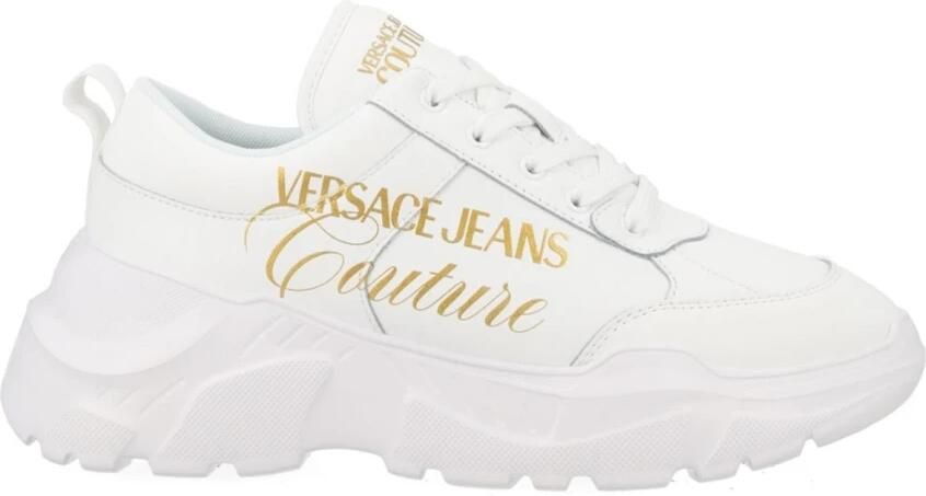 Versace Jeans Couture Sneakers