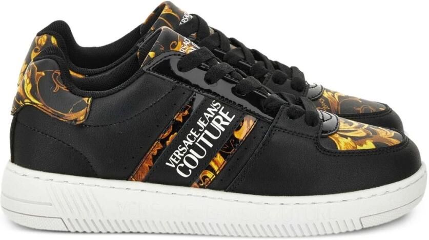 Versace Jeans Couture Sneakers