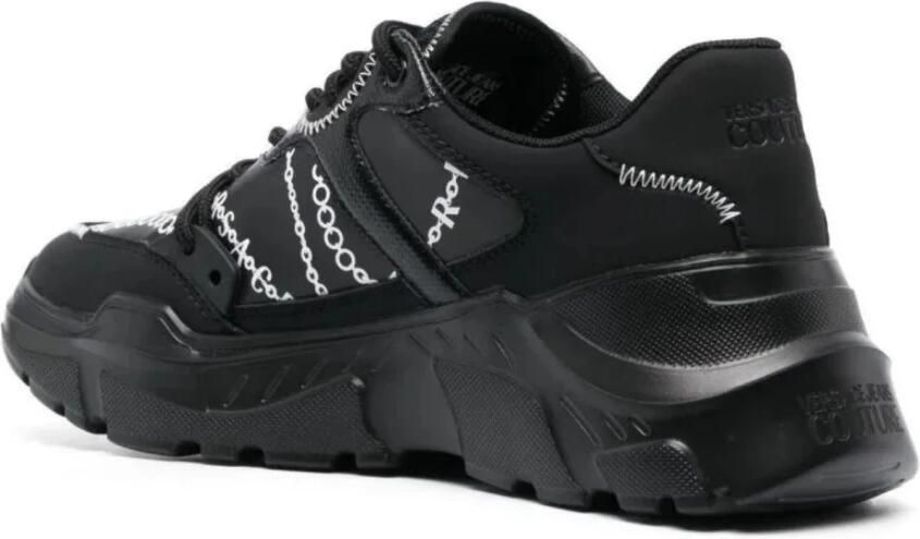 Versace Jeans Couture Sneakers laag 'FONDO SPEEDTRACK DIS. 07' - Foto 2