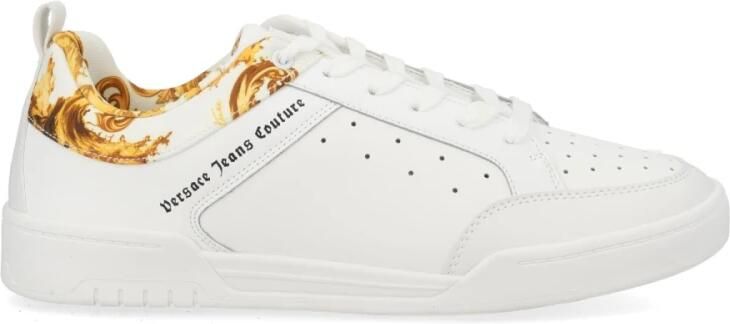 Versace Jeans Couture Sneakers