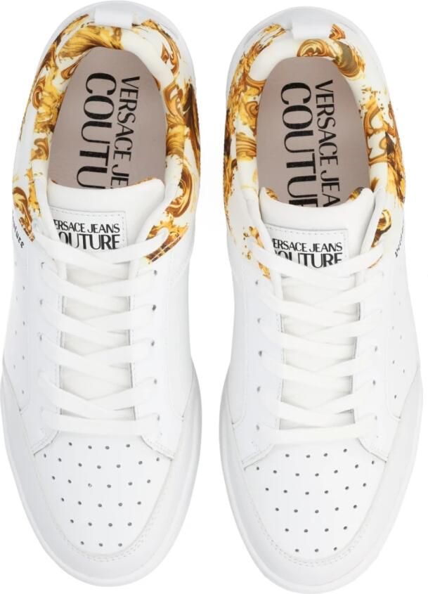 Versace Jeans Couture Sneakers - Foto 2