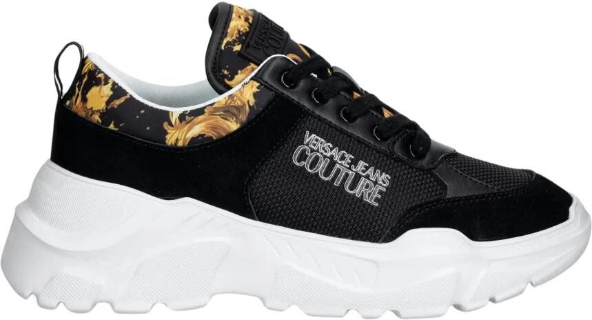 Versace Jeans Couture Sneakers