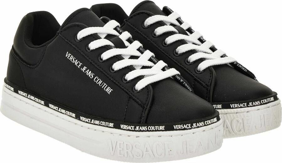 Versace Jeans Couture Logo Court 88 Sneakers - Foto 2