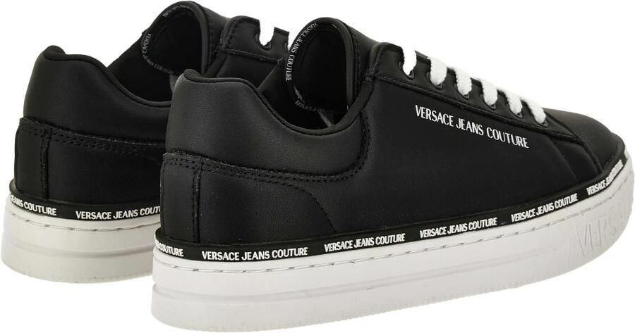 Versace Jeans Couture Logo Court 88 Sneakers - Foto 3