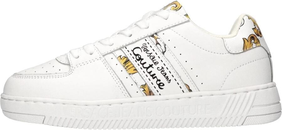 Versace Jeans Couture Sneakers met Barocco Print