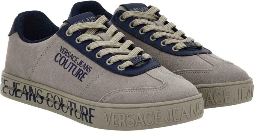 Versace Jeans Couture Low Top Sneakers - Foto 3