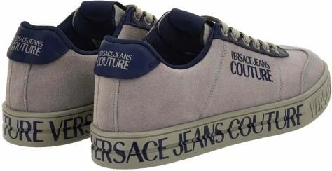 Versace Jeans Couture Low Top Sneakers - Foto 4