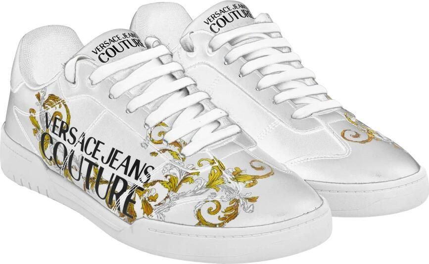 Versace Jeans Couture Sneakers - Foto 3
