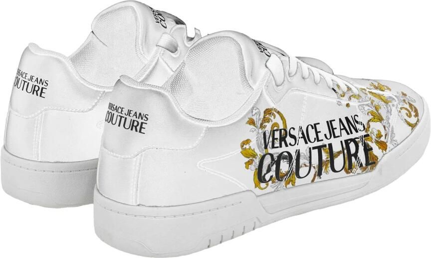 Versace Jeans Couture Sneakers - Foto 4